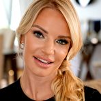 Pic of Rachael Cavalli - Hustler | BabeSource.com
