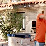 Pic of London River - ZZ Series | BabeSource.com