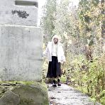 Pic of got2pee - Ice Blonde Ass