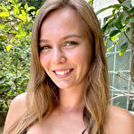 Pic of Stella Sedona Nude in Petite Amateur - Free ATK Girlfriends Gallery from Bunny Lust