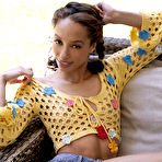 Pic of Alexia Tae Nude in "Such Delight" by Charles Lightfoot | Erotic MetArt