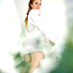 Pic of Tiva Cox Nude in "Wandering Star" by Adel Morel | Erotic MetArt