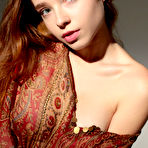 Pic of Rinna Ly Nude in "Appassionata" by Natasha Schon | Erotic MetArt