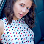 Pic of Hilary C Nude in "Hitched" by Alex Lynn | Erotic MetArt
