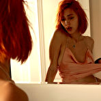Pic of Elfa Floria Nude in "Wet Heat" by Natasha Schon | Erotic MetArt
