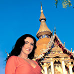 Pic of Henriette, When Gets Hot...