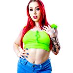 Pic of Arietta Adams , Chloe Cooper - Freeuse Fantasy | BabeSource.com