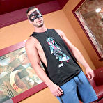 Pic of Nathan Fox's Audition - Unedited