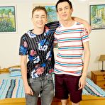 Pic of BoyFun.com - World Famous Porn Network Now with 4K Videos! Jack Flynn - Dennis O'Bryan Free Gallery