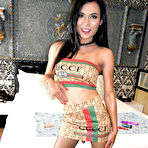 Pic of Gucci Prostrate Pleasure Creampie