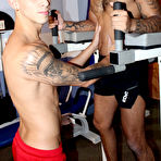 Pic of Train HARD 2: Abs Explosion