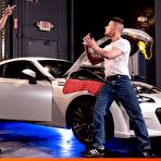 Pic of Overpowered Apprentice