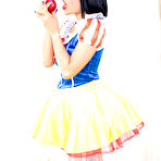 Pic of Snow White Creampie Seduction