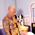 Pic of Train HARD 1: Legs Of The Dragon