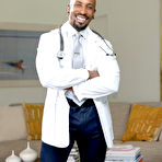 Pic of Dirty Desert Doctors, S1