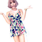 Pic of Girlfriend Dress No Panties Creampie