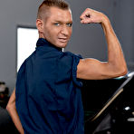 Pic of Blown Out O-Ring, S3