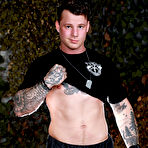 Pic of Jason And Tyler Get It On