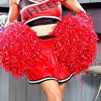 Pic of Trans Cheerleaders, S4