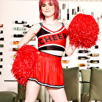 Pic of Trans Cheerleaders, S3