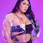 Pic of Strong Vitals