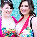 Pic of Girls Day Out - Alana Lace and Kelli Maxx (123 Photos) - XL Girls