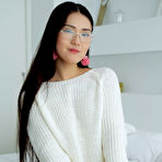 Pic of Kimiko nude in erotic AFTERNOON READ gallery - MetArt.com