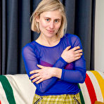 Pic of Juliana Naked in Meaty Lips | Abby Winters Models