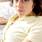 Pic of Tori Naked in Hairy Armpits | Abby Winters Models