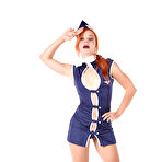 Pic of Clemence Audiard Fly Me