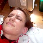 Pic of CumOnWives - real amateur blowjobs and cumshots! Only MILFs!