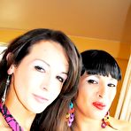 Pic of SheLesbian blowjob