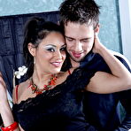 Pic of Johnny Castle titty fucks a drills Charley Chase in his bedroom - Cam Porn - Catalina Cruz's Official PornStar Website