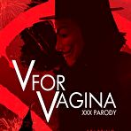 Pic of V For Vagina XXX Streaming Video On Demand | Adult Empire