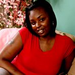 Pic of Ebony Babe Chocolate Nude for ATK Hairy | Nude and Hairy