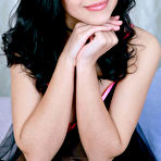 Pic of Dzhili Nude in her Room