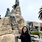 Pic of Leana Lovings - ATK Galleria | BabeSource.com