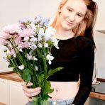 Pic of Julia A - Fuck Studies | BabeSource.com