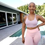 Pic of Thick Ass Daphne - Ass Parade | BabeSource.com