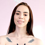 Pic of Alice Atwood gets assfucked in numerous positions in her first porn movie
