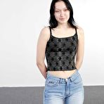 Pic of Mia Salome Nude in Casting Mia Salome - Free Superbe Picture Gallery at Elite Babes