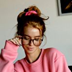 Pic of Zoey Luna - Does Pulp Friction (Zishy) | BabeSource.com