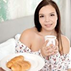 Pic of Sex breakfast is served!