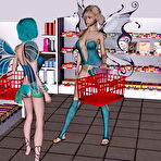 Pic of A Day In Fae Land