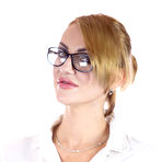 Pic of Elen Million, MILF and Busty Enjoys in her First Interracial