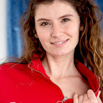 Pic of Candice D Naked in Preparing For The Beach | Abby Winters Models