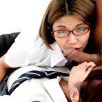 Pic of Fellatio Japan  Saki Kawanami & Aya Komatsu