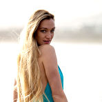 Pic of Nicole Fox In Wispy Wind - Met Art - SexyBabes.club