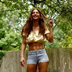 Pic of Vynessa Lucero - Liver And Cheese (Zishy) | BabeSource.com