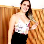 Pic of Dria Submits Body Suit